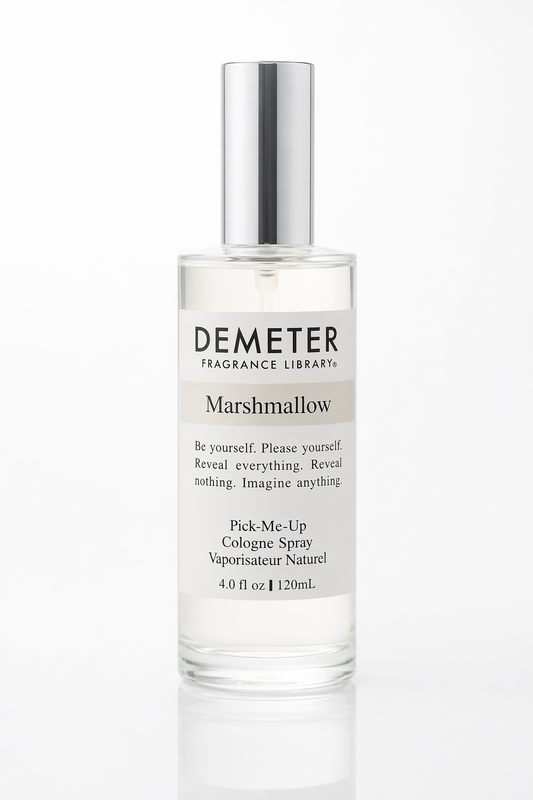 Demeter Marshmallow Cologne Spray By Demeter Default