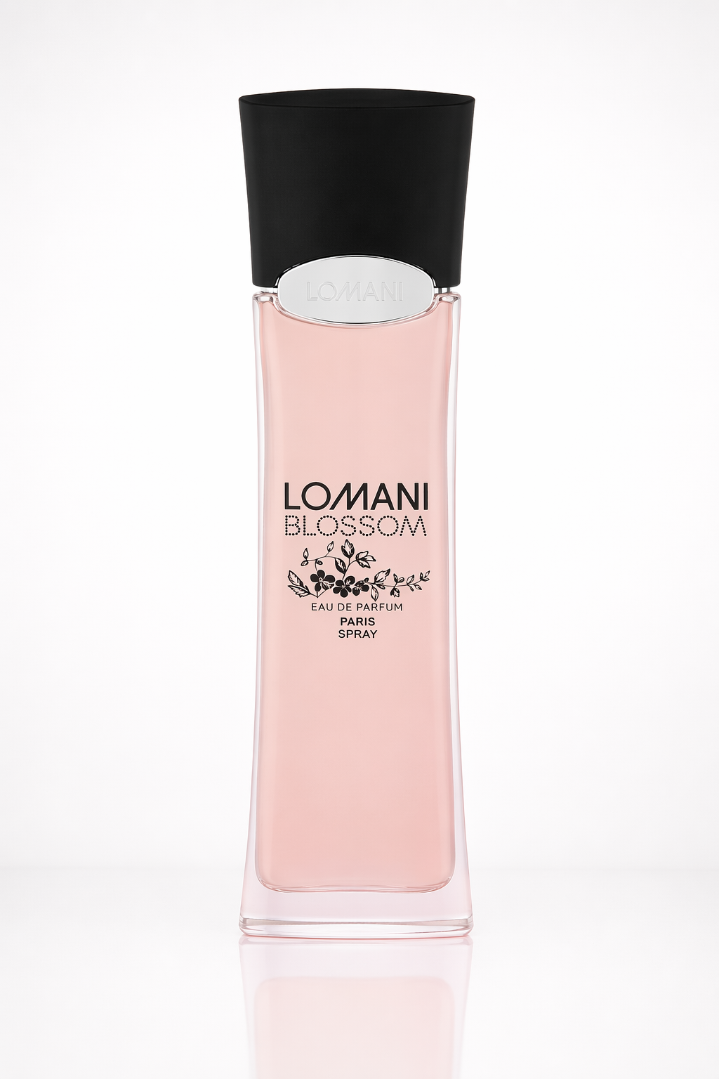 Lomani Blossom Eau De Parfum Spray By Lomani Default