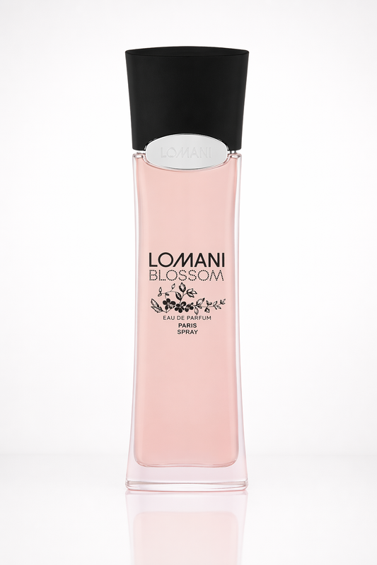 Lomani Blossom Eau De Parfum Spray By Lomani Default