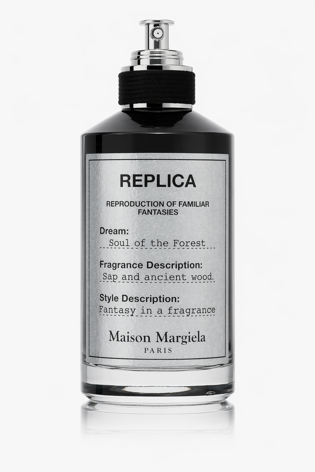 Replica Soul Of The Forest Eau De Parfum Spray By Maison Margiela Default