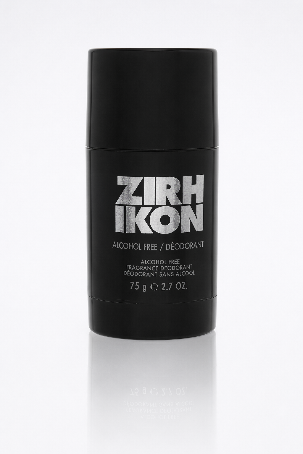 Zirh Ikon Alcohol Free Fragrance Deodorant Stick By Zirh International Default