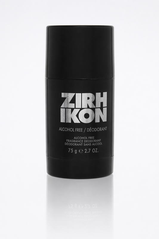 Zirh Ikon Alcohol Free Fragrance Deodorant Stick By Zirh International Default