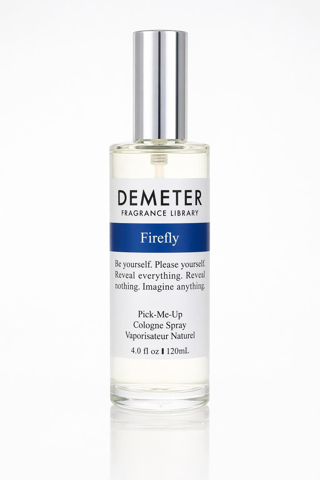 Demeter Firefly Cologne Spray By Demeter Default