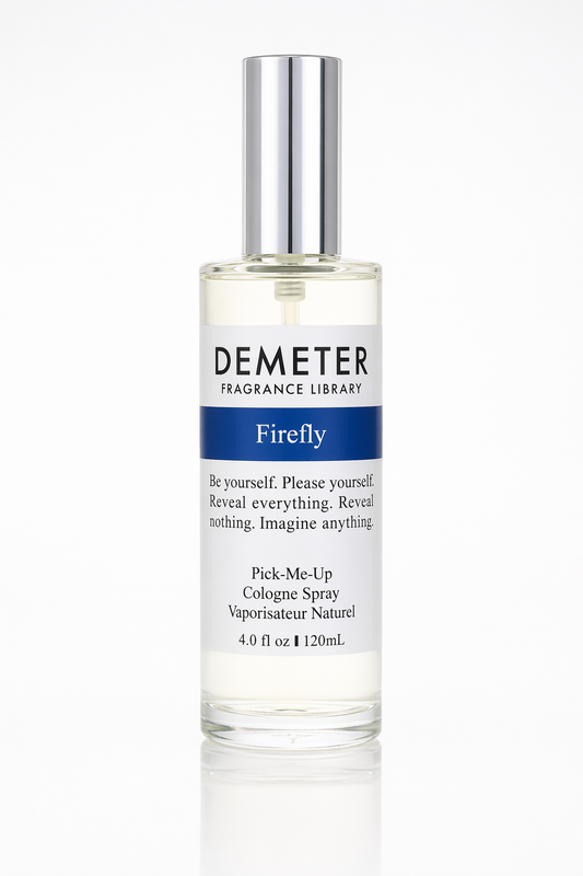 Demeter Firefly Cologne Spray By Demeter Default