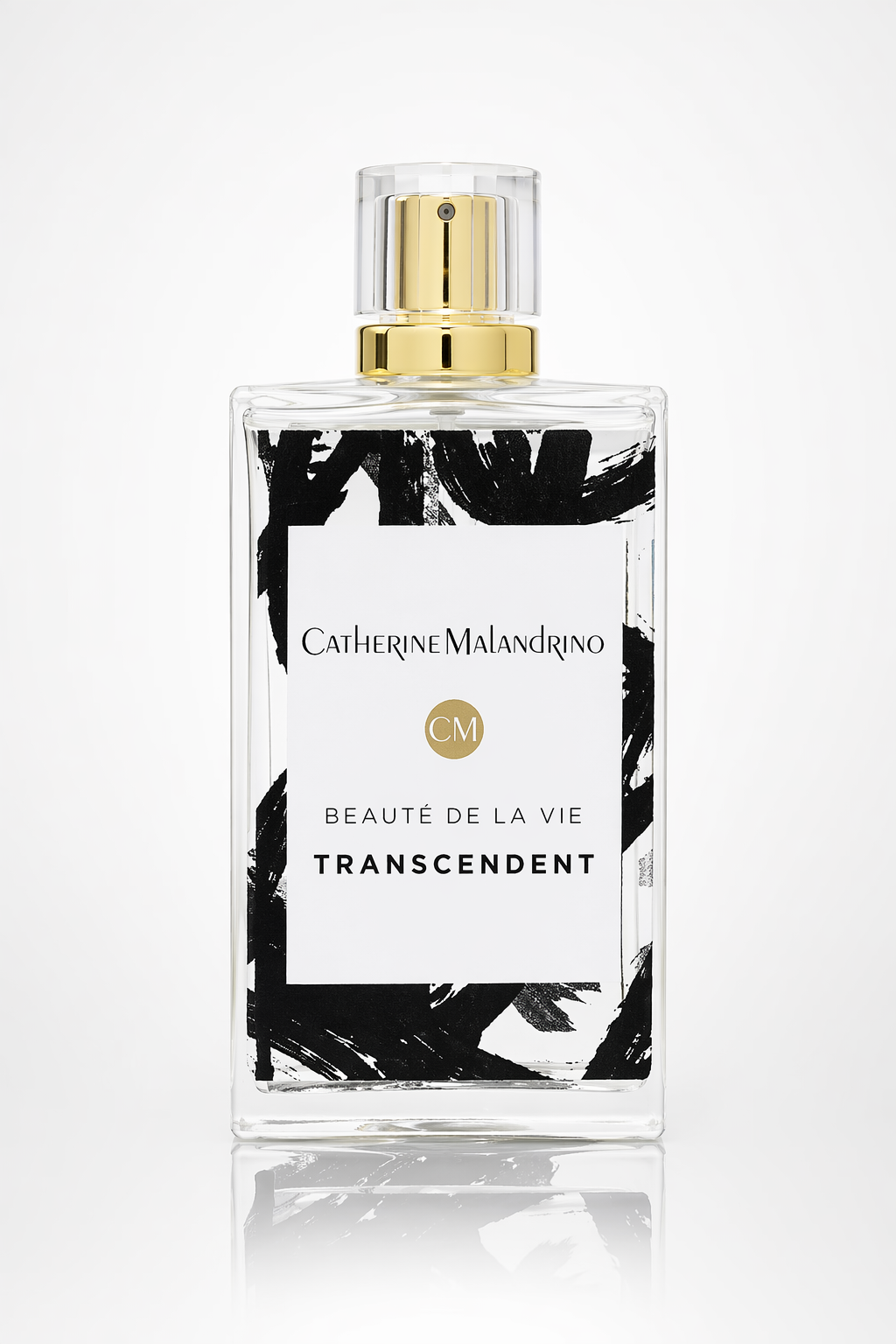 Catherine Malandrino Transcendent Eau De Parfum Spray By Catherine Malandrino Default