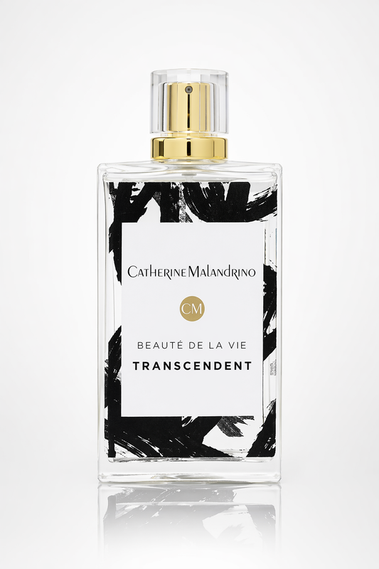 Catherine Malandrino Transcendent Eau De Parfum Spray By Catherine Malandrino Default