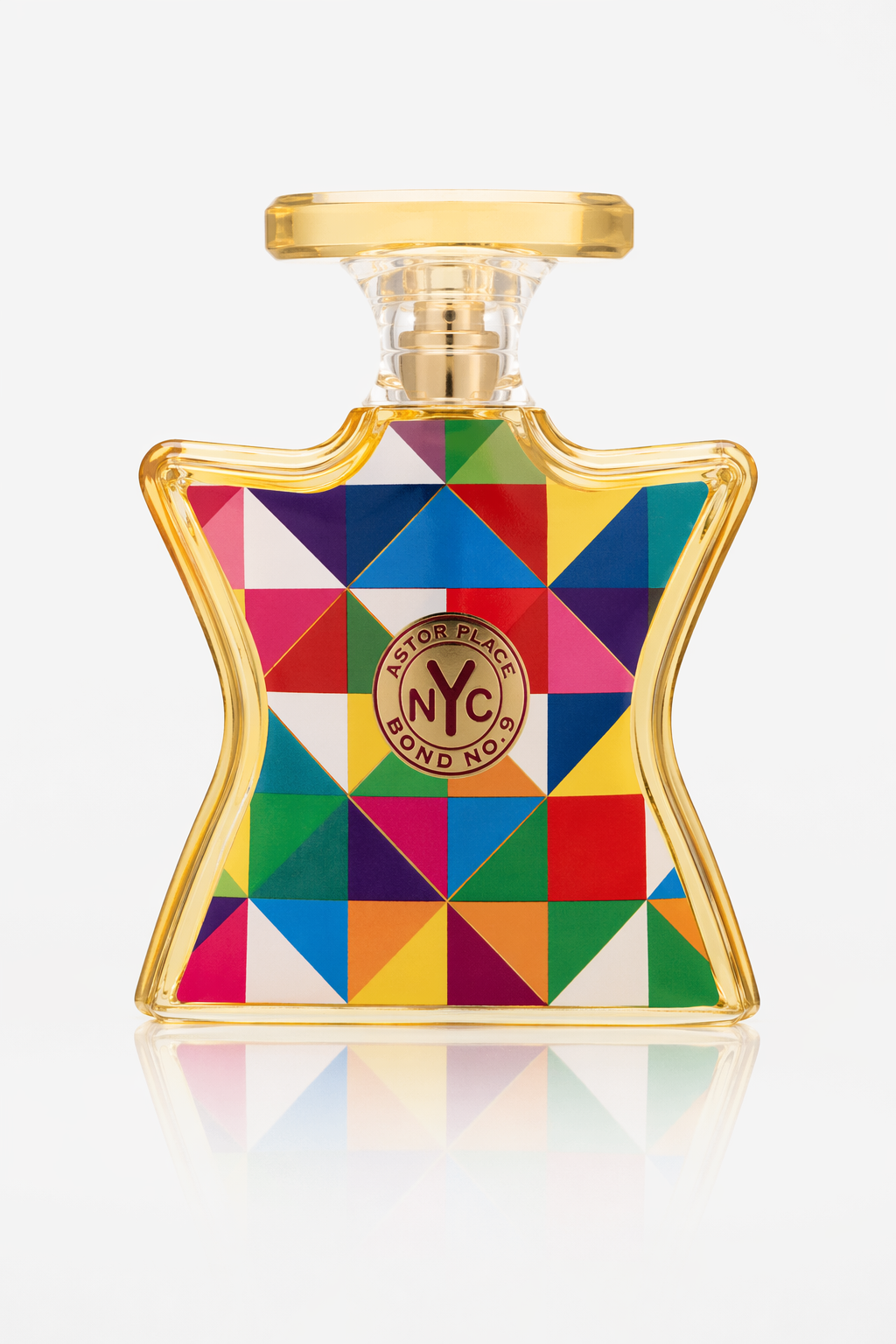 Astor Place Eau De Parfum Spray By Bond No. 9 Default