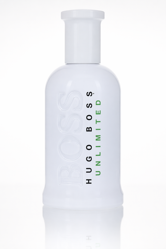 Boss Bottled Unlimited Eau De Toilette Spray By Hugo Boss Default