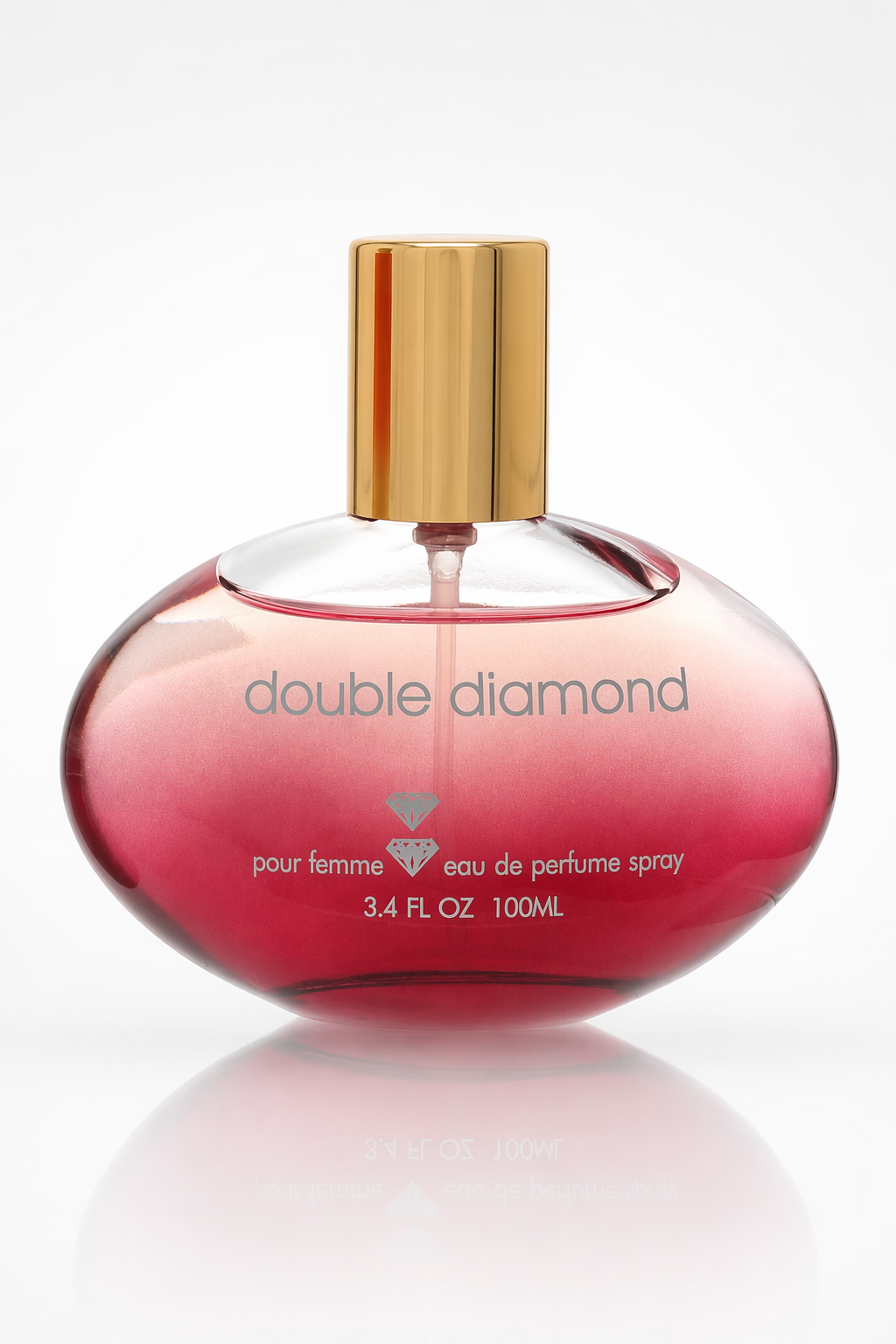 Double Diamond Travel Spray By Yzy Perfume Default