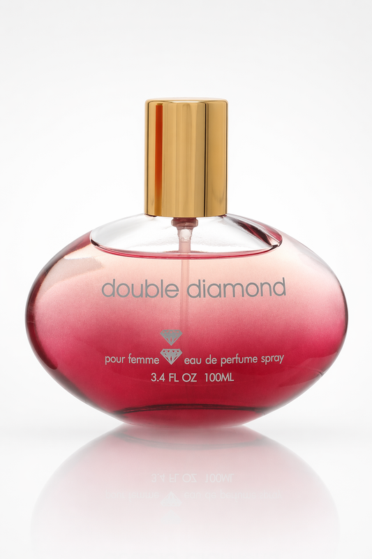 Double Diamond Travel Spray By Yzy Perfume Default