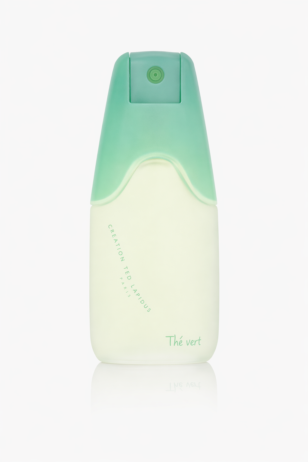 Creation The Vert Eau De Toilette Spray By Ted Lapidus Default