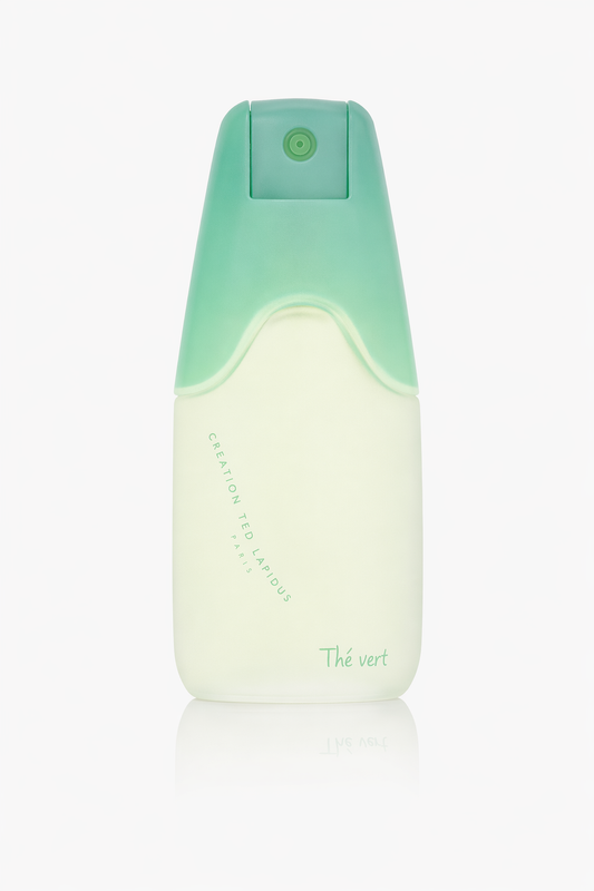 Creation The Vert Eau De Toilette Spray By Ted Lapidus Default