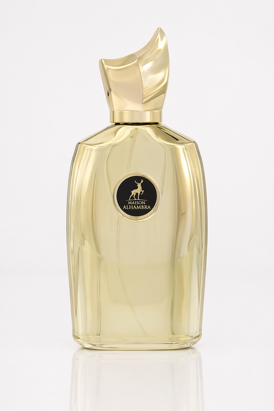 Galatea Eau De Parfum Spray By Maison Alhambra Default