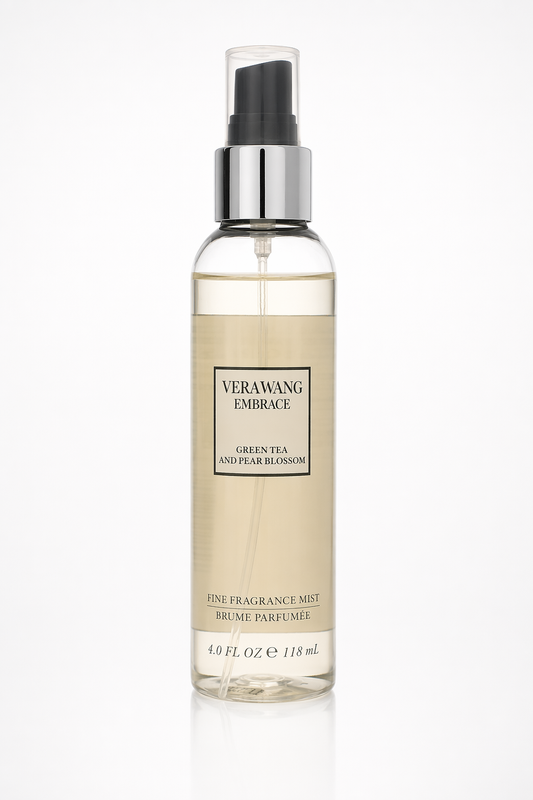 Vera Wang Embrace Green Tea And Pear Blossom Fragrance Mist Spray By Vera Wang Default