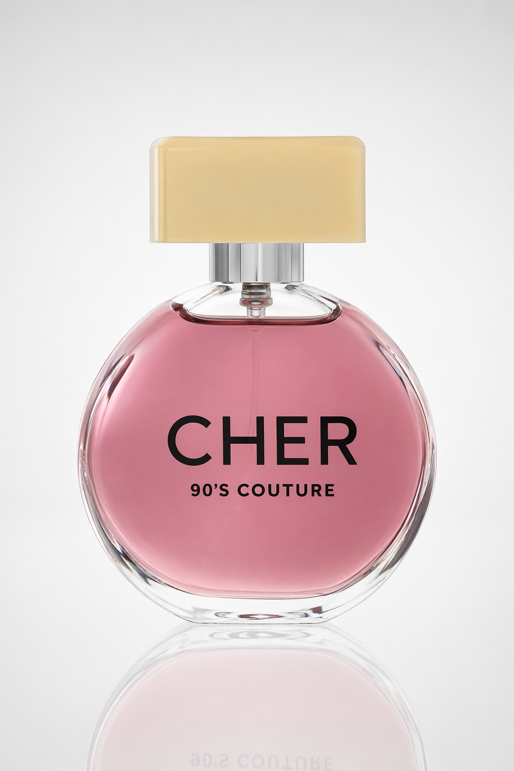 Cher Decades 90's Couture Eau De Parfum Spray By Cher Default