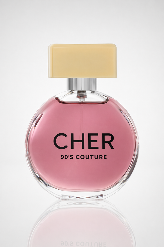 Cher Decades 90's Couture Eau De Parfum Spray By Cher Default
