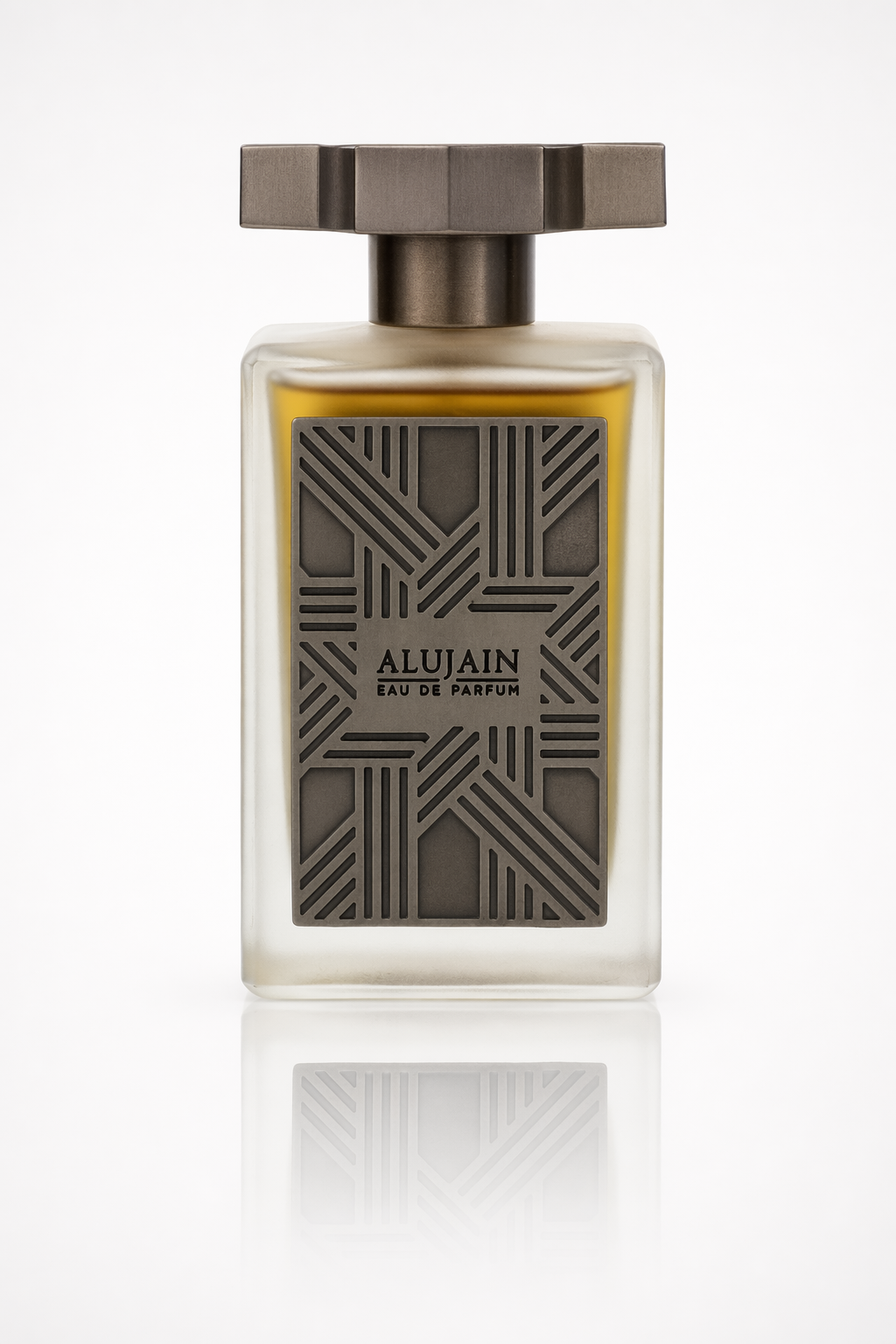 Alujain Eau De Parfum Spray (Unisex) By Kajal Default