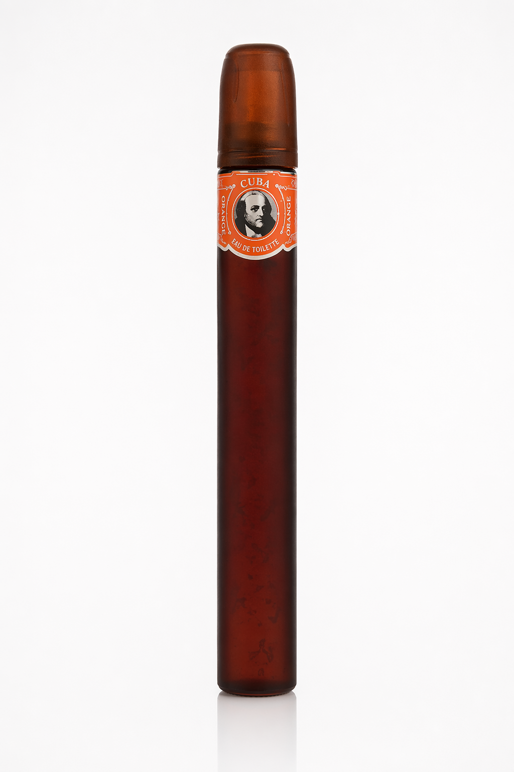 Cuba Orange Eau De Toilette Spray By Fragluxe Default