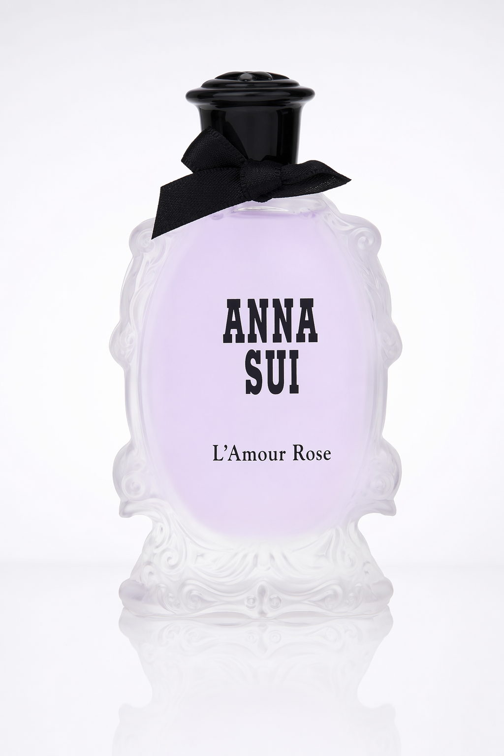 Anna Sui L'amour Rose Eau De Parfum Spray By Anna Sui Default