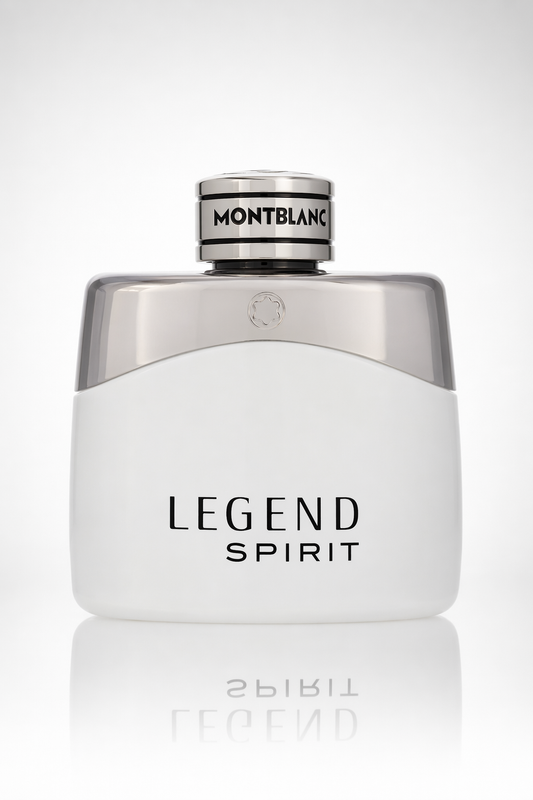 Montblanc Legend Spirit Eau De Toilette Spray By Mont Blanc Default