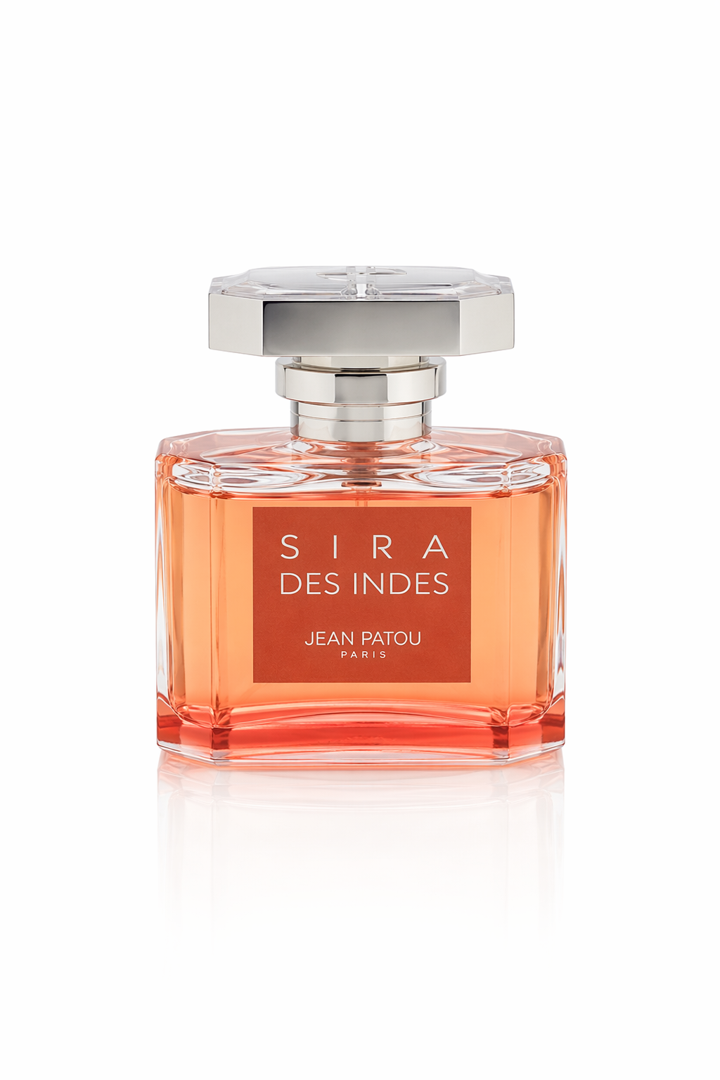 Sira Des Indes Gift Set - 1.6 oz Eau De Parfum Spray + 1.6 oz Body Lotion + 1.6 oz Shower Gel By Jean Patou Default