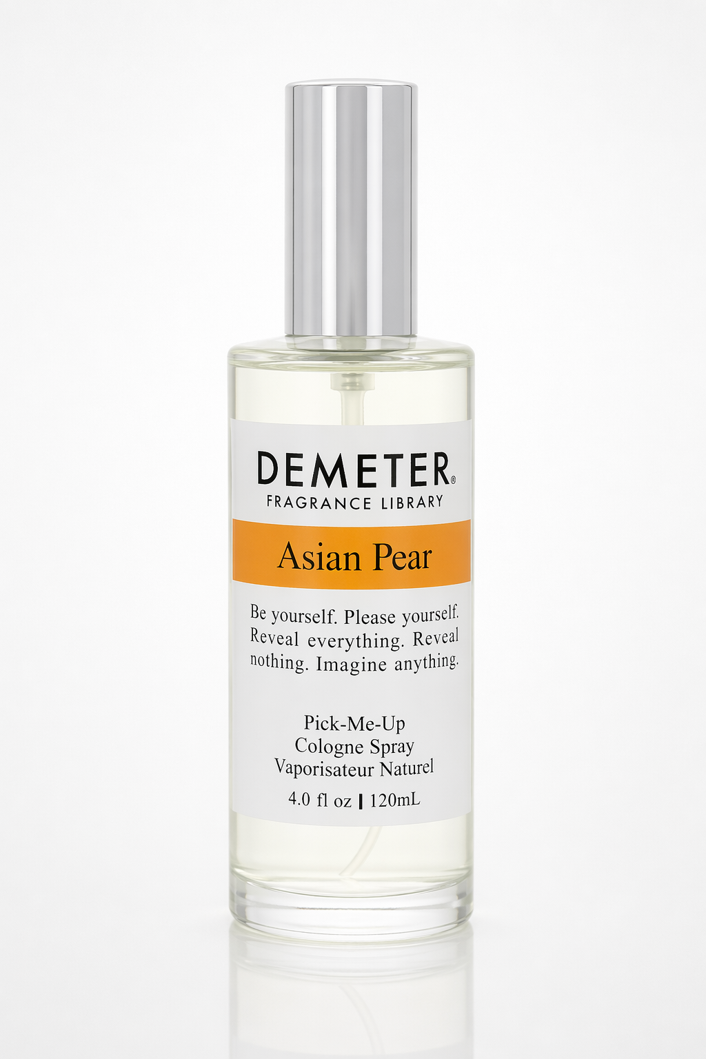 Demeter Asian Pear Cologne Cologne Spray (Unisex) By Demeter Default