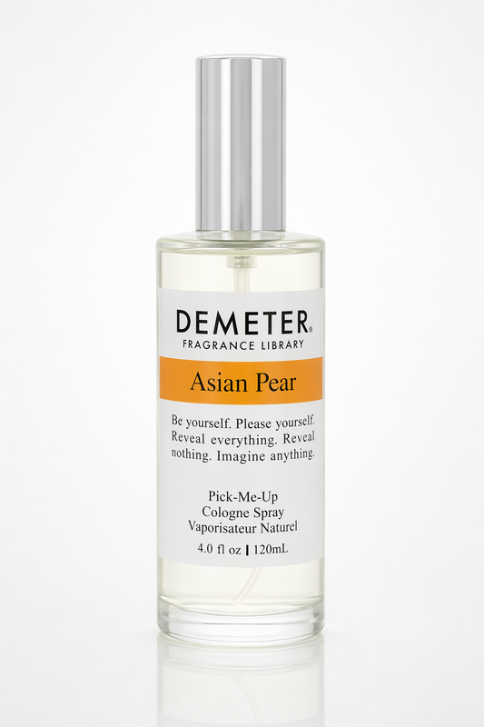 Demeter Asian Pear Cologne Cologne Spray (Unisex) By Demeter Default