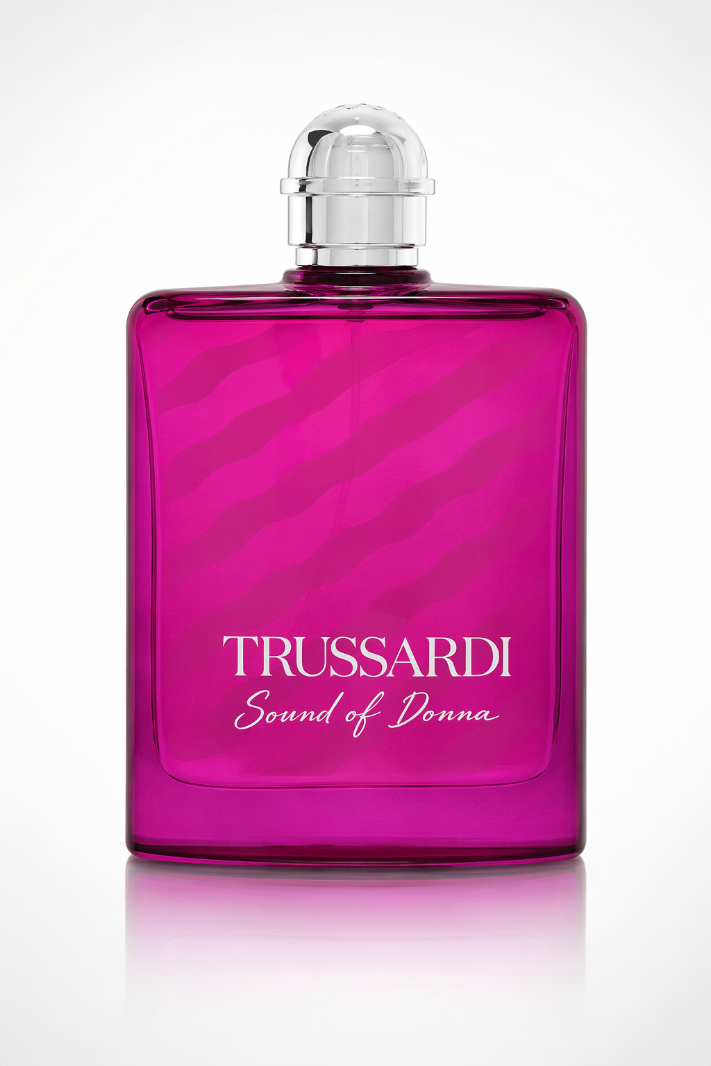 Trussardi Sound Of Donna Eau De Parfum Spray By Trussardi Default