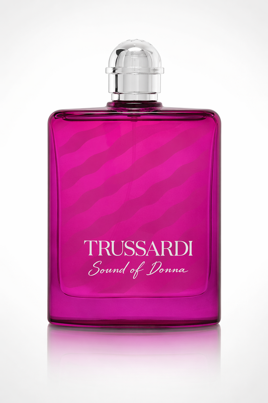 Trussardi Sound Of Donna Eau De Parfum Spray By Trussardi Default