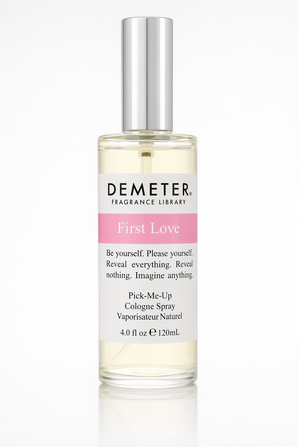 Demeter First Love Cologne Spray By Demeter Default