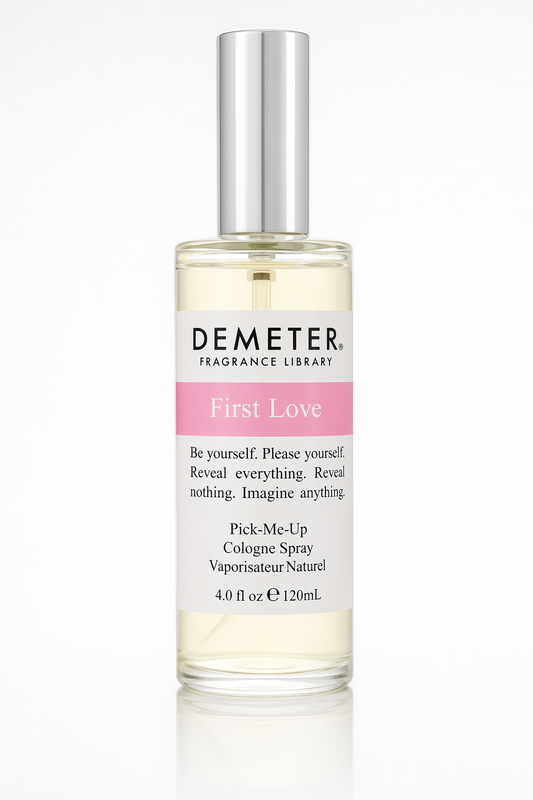 Demeter First Love Cologne Spray By Demeter Default