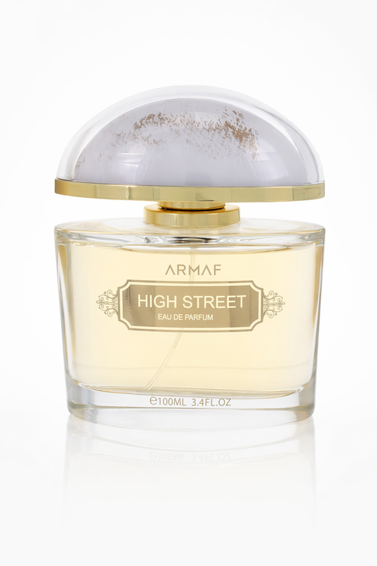 Armaf High Street Eau De Parfum Spray By Armaf Default
