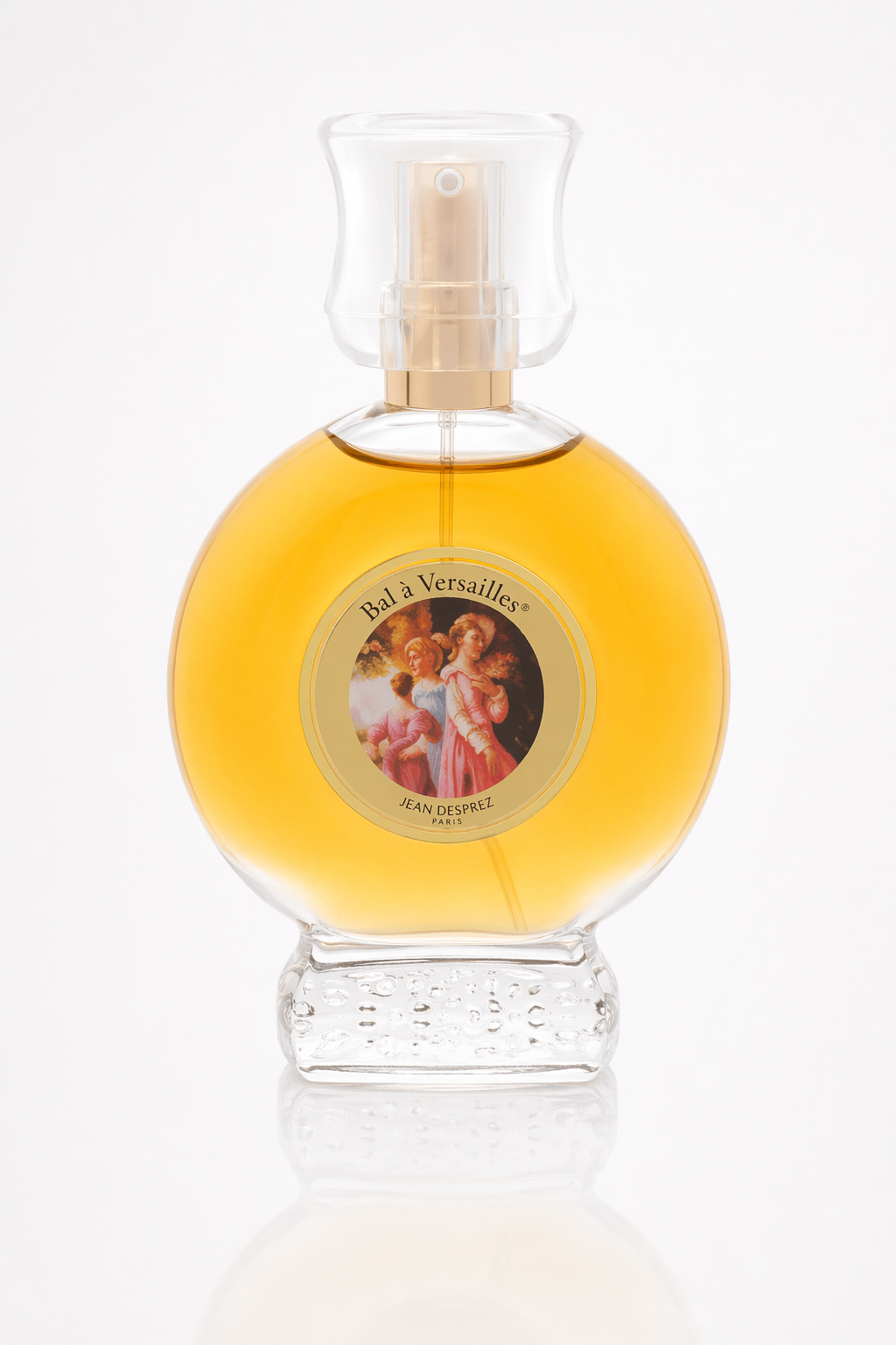 Bal A Versailles Eau De Toilette Spray By Jean Desprez Default