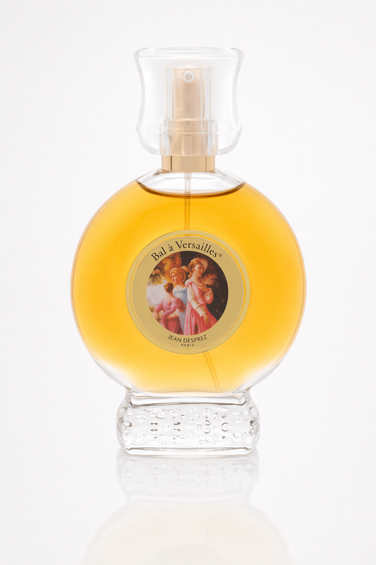 Bal A Versailles Eau De Toilette Spray By Jean Desprez Default