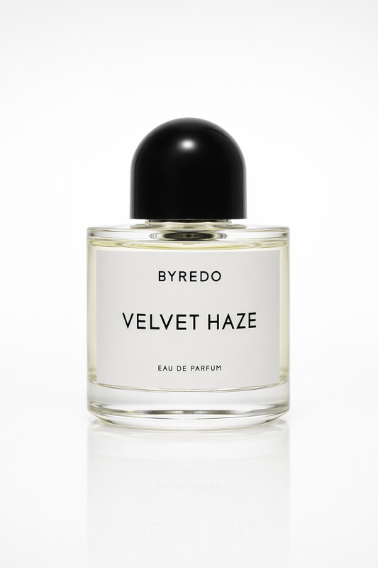 Byredo Velvet Haze Eau De Parfum Spray (Unisex) By Byredo Default