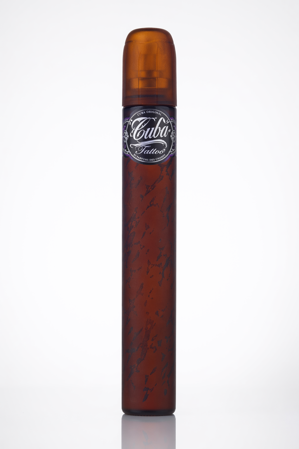 Cuba Tattoo Eau De Parfum Spray By Fragluxe Default