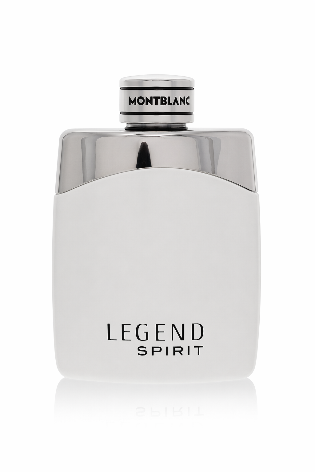 Montblanc Legend Spirit Eau De Toilette Spray By Mont Blanc Default