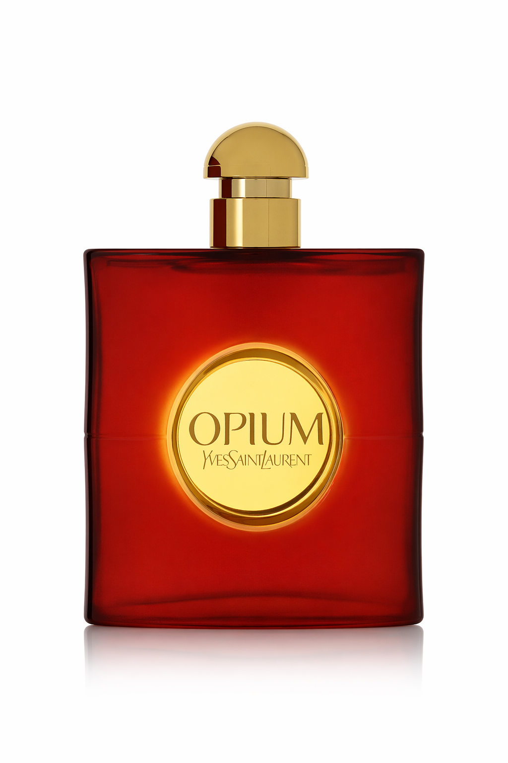 Opium Eau De Toilette Spray (New Packaging) By Yves Saint Laurent Default