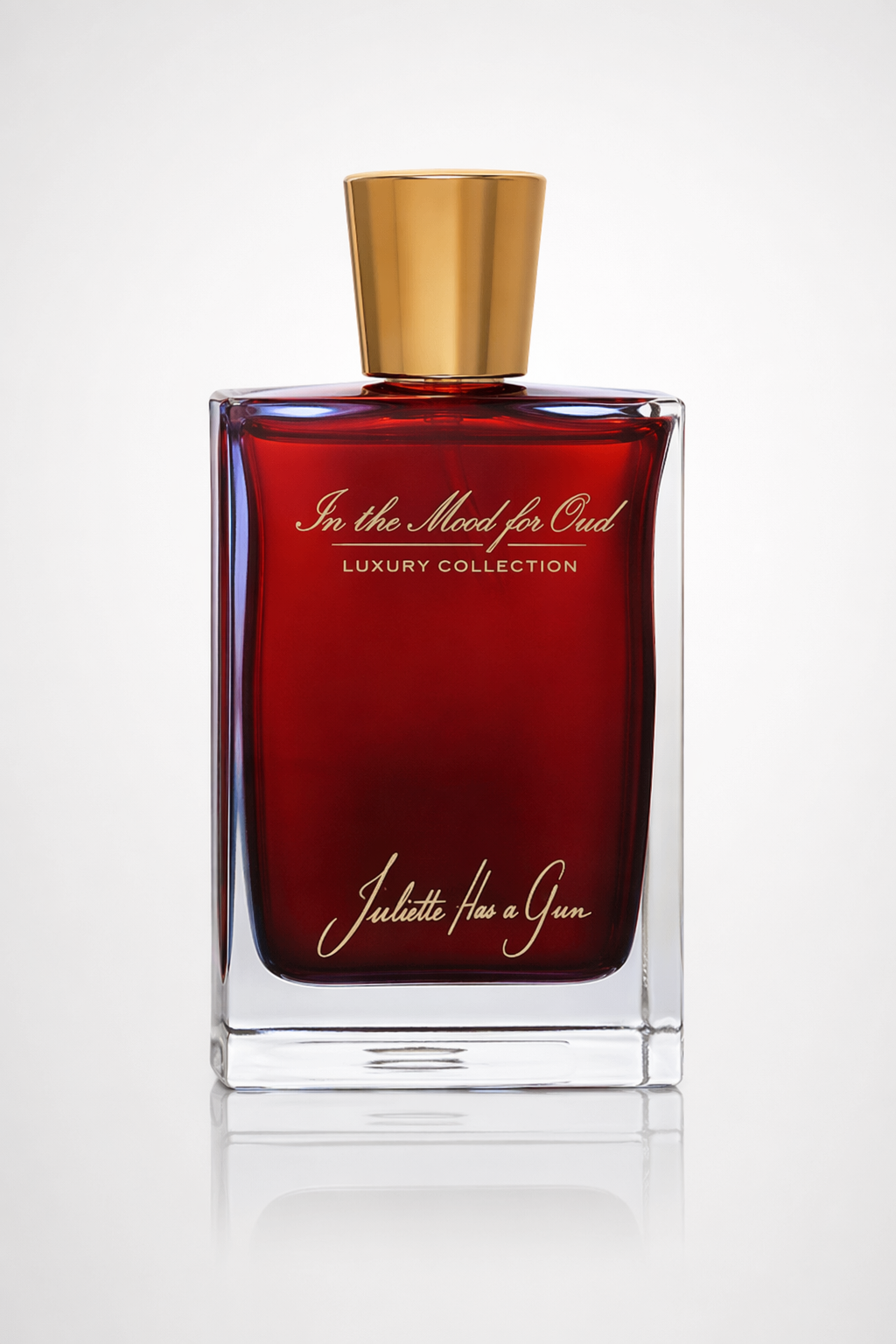 In The Mood For Oud Eau De Parfum Spray (Unisex) By Juliette Has A Gun Default