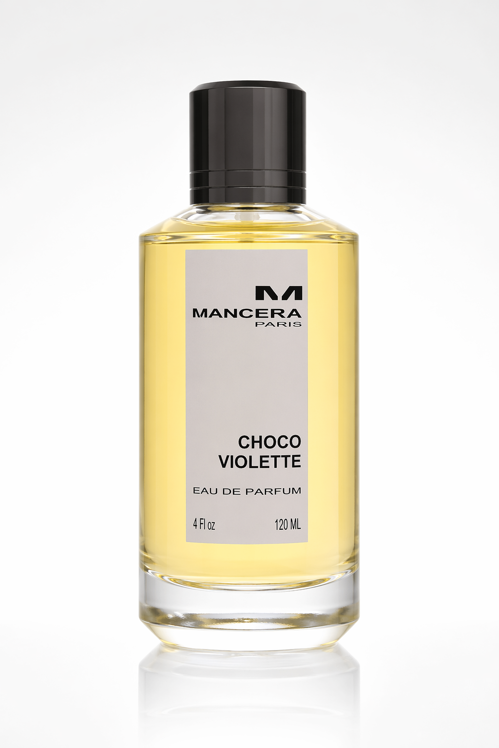 Mancera Choco Violette Eau De Parfum Spray (Unisex) By Mancera Default