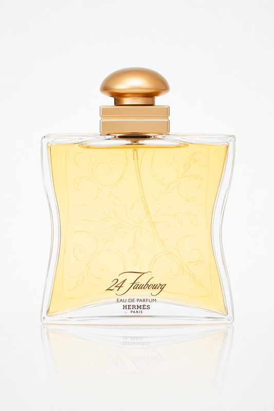 24 Faubourg Eau De Parfum Spray By Hermes Default