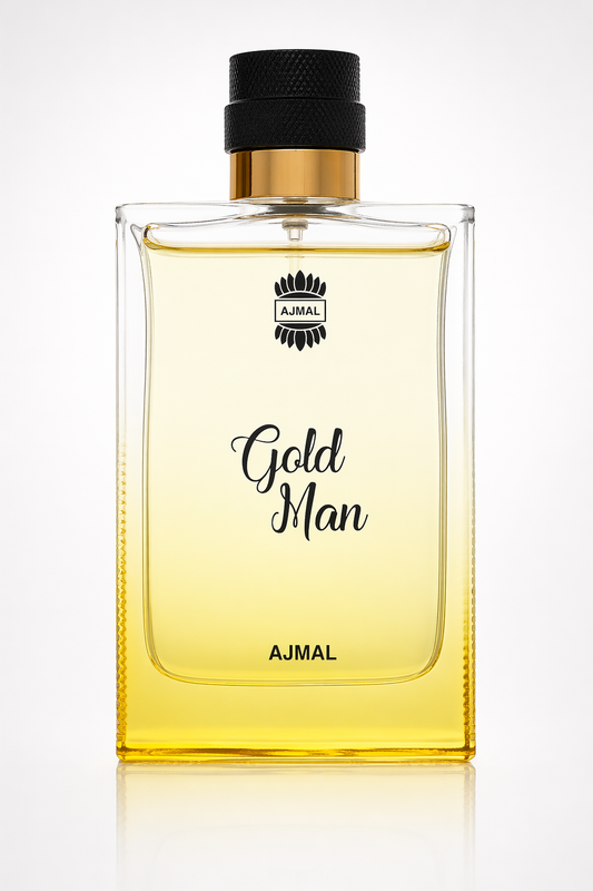 Ajmal Gold Eau De Parfum Spray By Ajmal Default