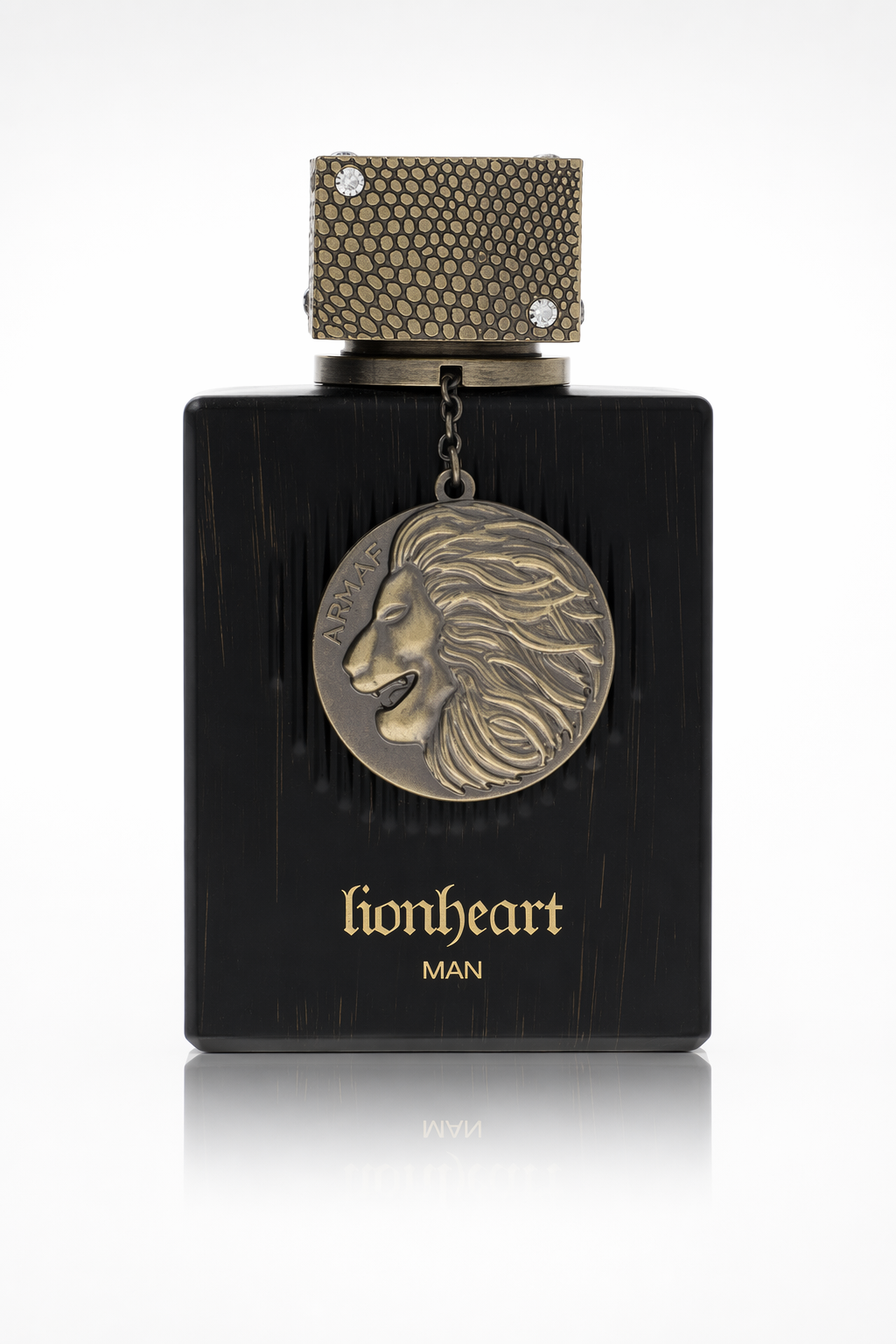 Armaf Club De Nuit Lionheart Eau De Parfum Spray By Armaf Default
