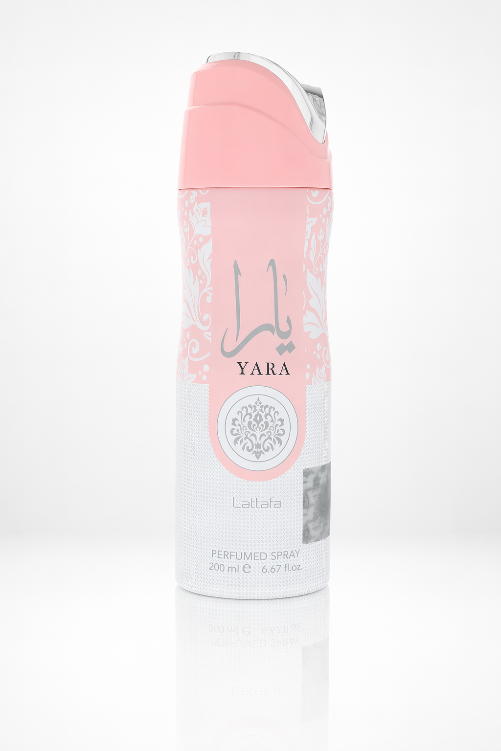 Lattafa Yara Body Spray By Lattafa Default