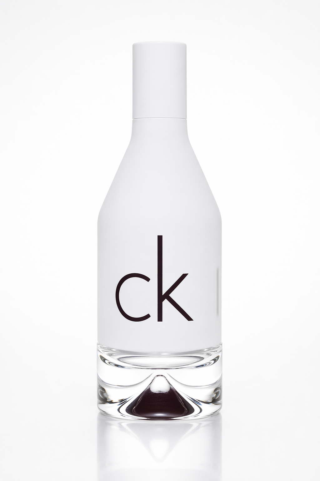 Ck In 2u Eau De Toilette Spray By Calvin Klein Default