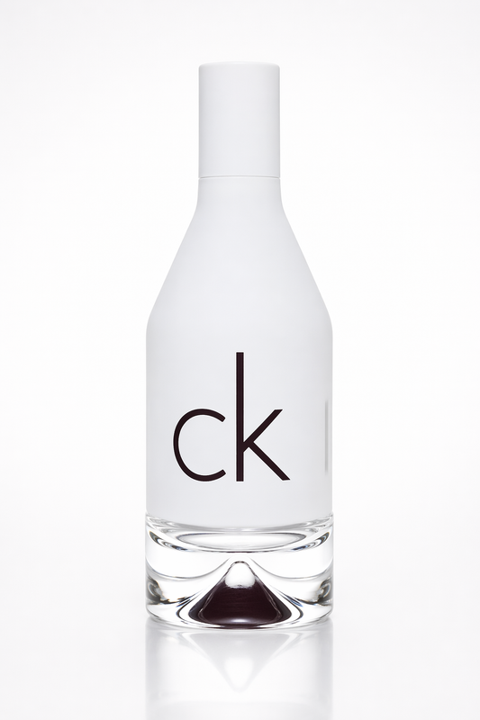 Ck In 2u Eau De Toilette Spray By Calvin Klein Default