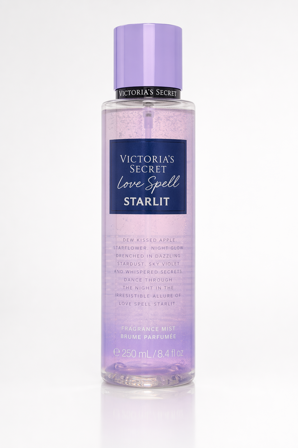 Victoria's Secret Love Spell Starlit Fragrance Mist Spray By Victoria's Secret Default