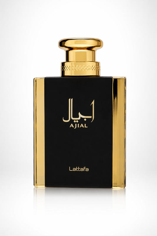 Lattafa Ajial Eau De Parfum Spray By Lattafa Default