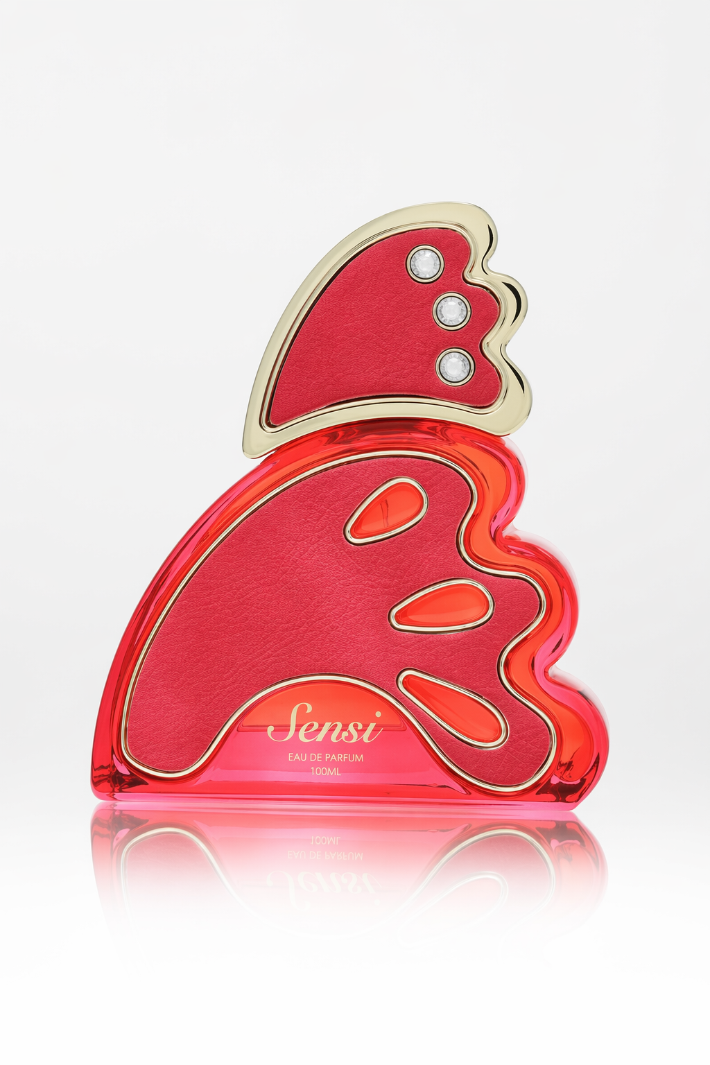 Khalis Sensi Luxury Collection Eau De Parfum Spray By Khalis Default