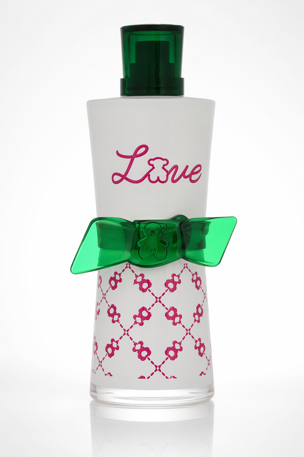 Tous Love Moments Eau De Toilette Spray By Tous Default
